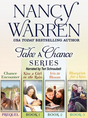 cover image of Take a Chance!